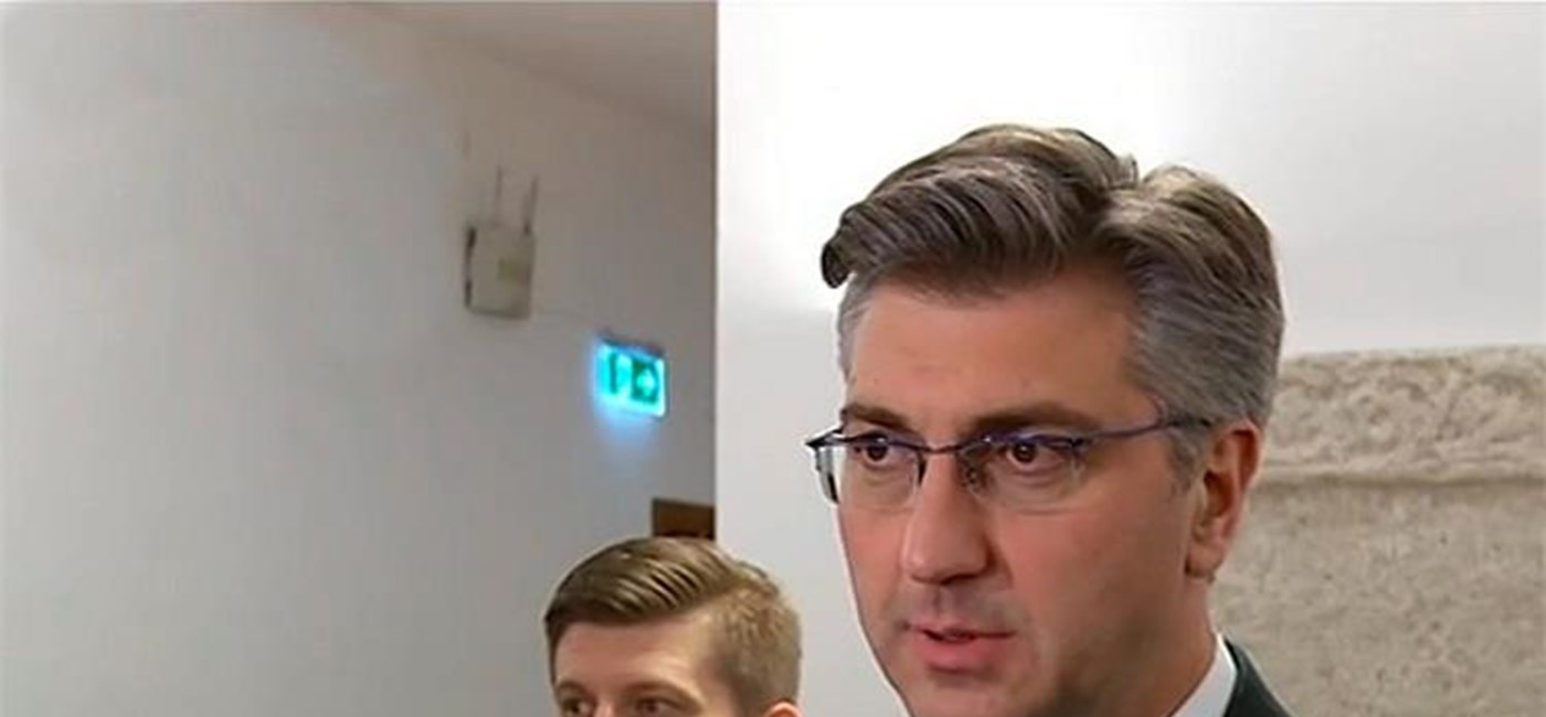 Podizanje kreditnog rejtinga Hrvatske na investicijsku razinu poticaj da nastavimo sa strukturnim reformama